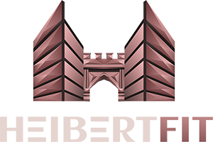 HEIBERT FIT Logo